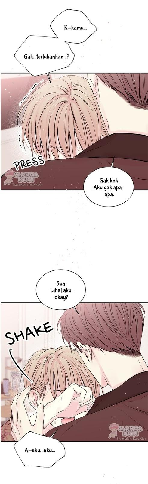 In My Closet Chapter 56 - Page 26