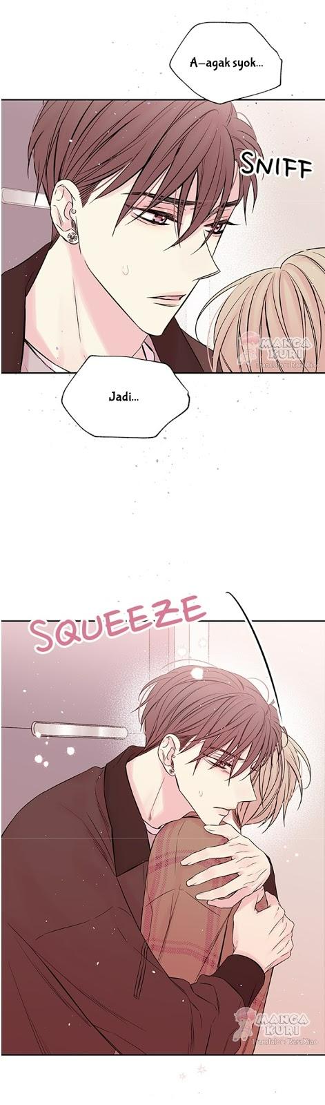 In My Closet Chapter 56 - Page 27
