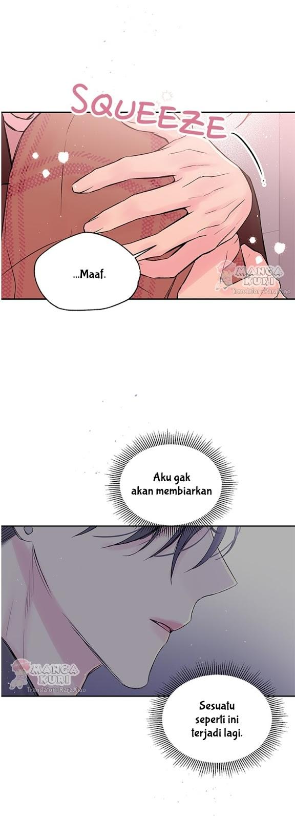 In My Closet Chapter 56 - Page 28