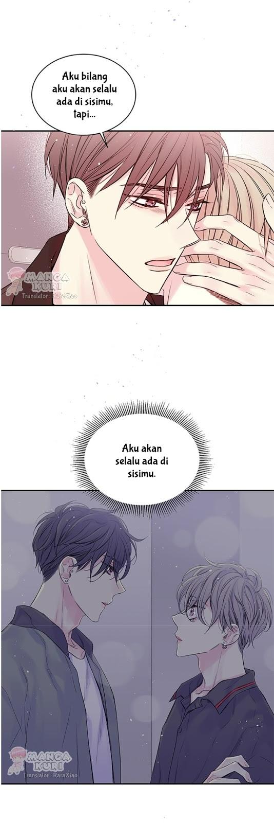 In My Closet Chapter 56 - Page 29