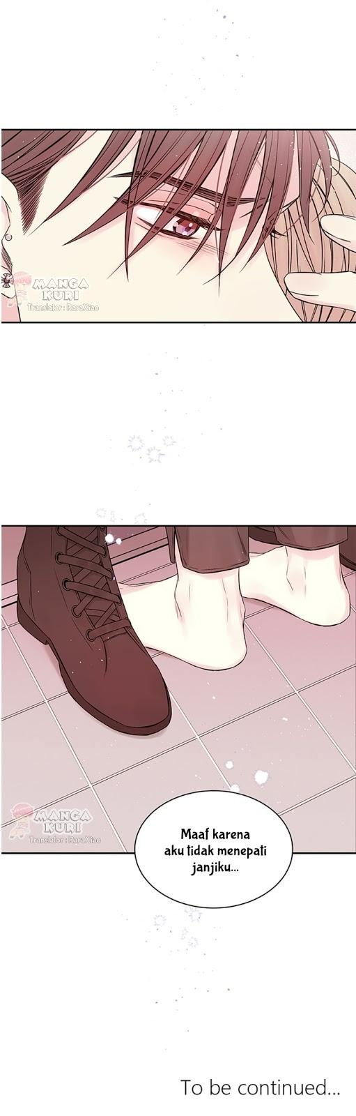In My Closet Chapter 56 - Page 30