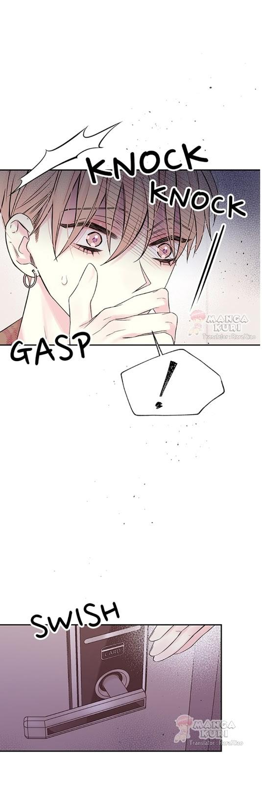In My Closet Chapter 56 - Page 4