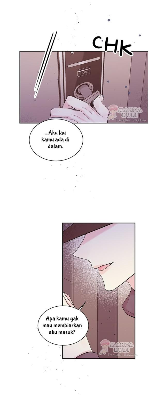 In My Closet Chapter 56 - Page 5