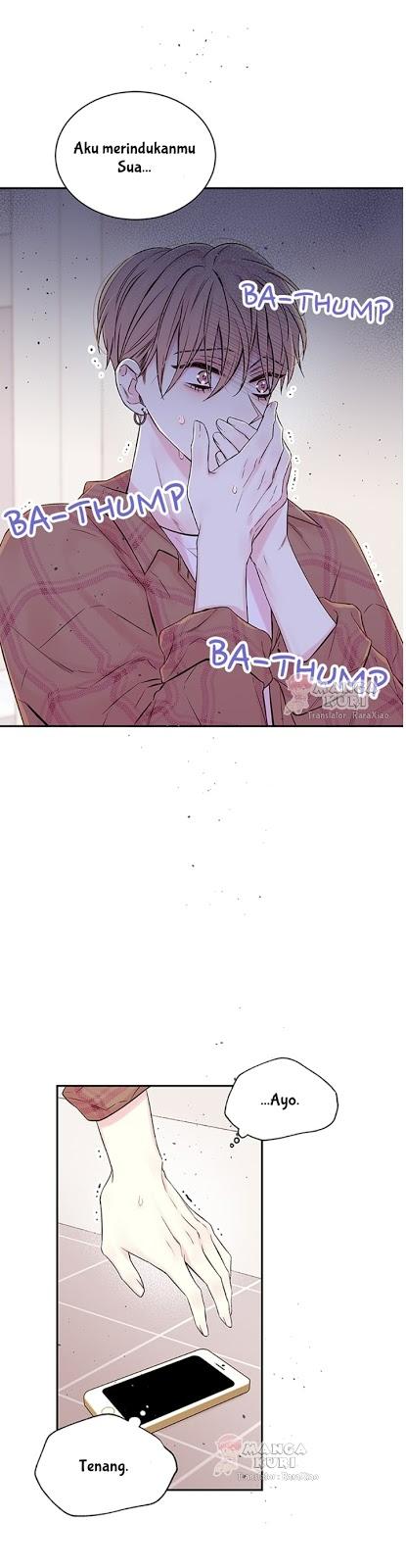 In My Closet Chapter 56 - Page 6