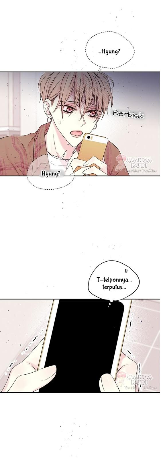 In My Closet Chapter 56 - Page 7