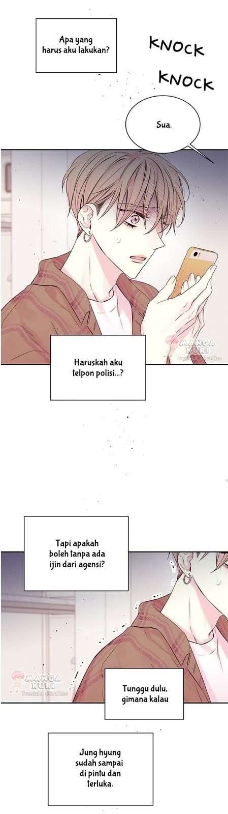 In My Closet Chapter 56 - Page 8