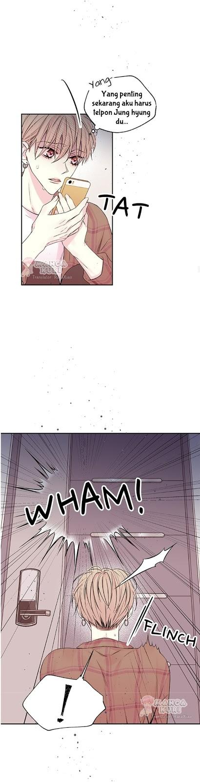 In My Closet Chapter 56 - Page 9