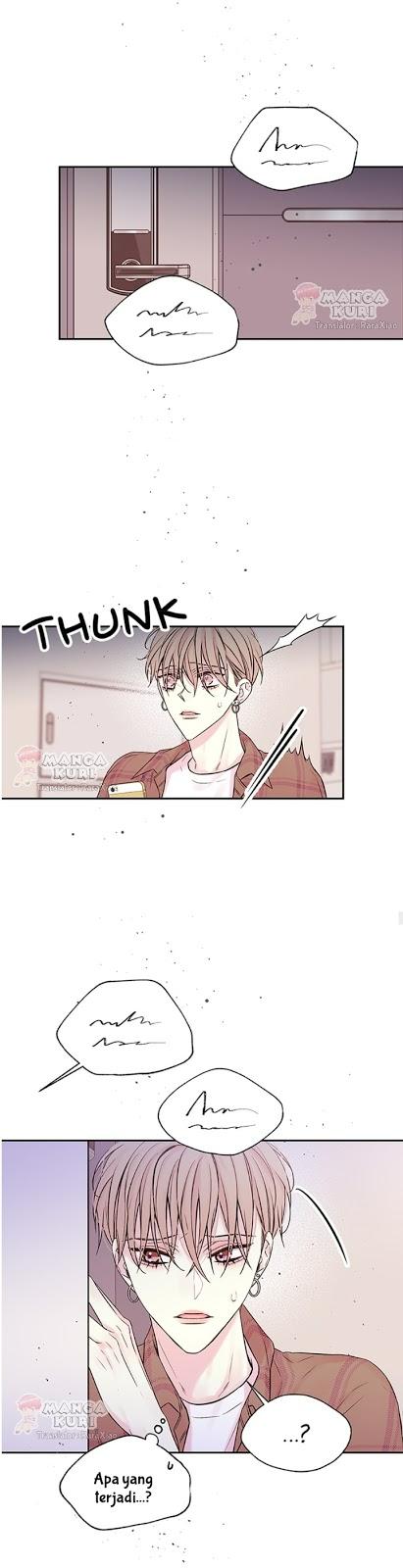In My Closet Chapter 56 - Page 10