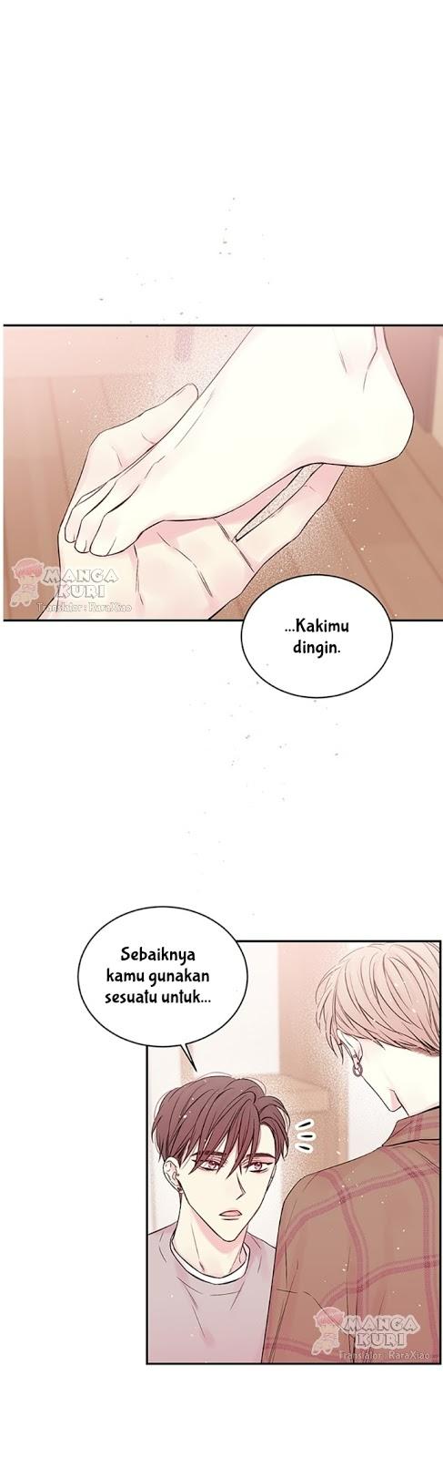 In My Closet Chapter 57 - Page 1