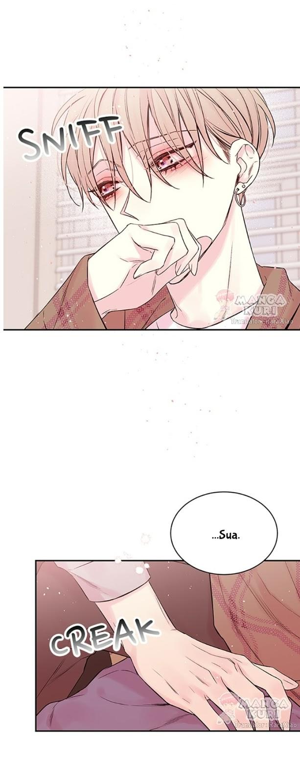 In My Closet Chapter 57 - Page 2