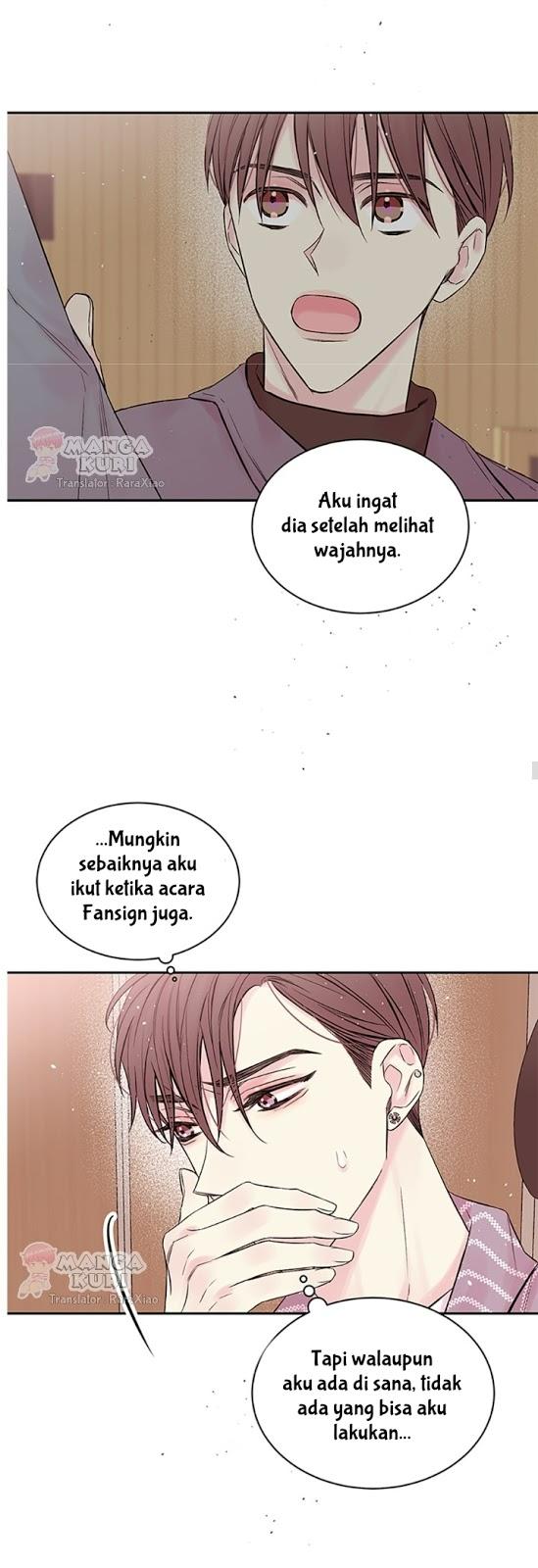 In My Closet Chapter 57 - Page 11