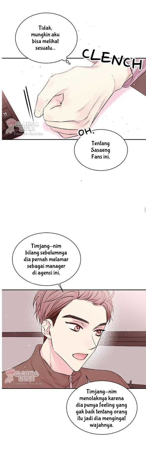 In My Closet Chapter 57 - Page 12