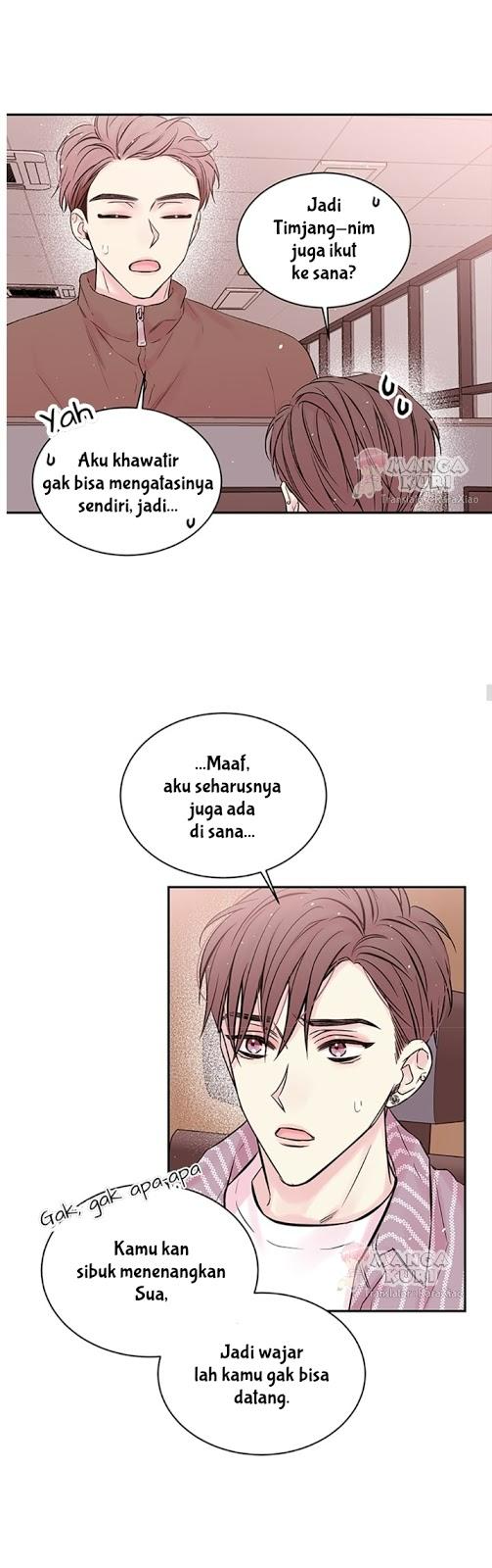 In My Closet Chapter 57 - Page 13
