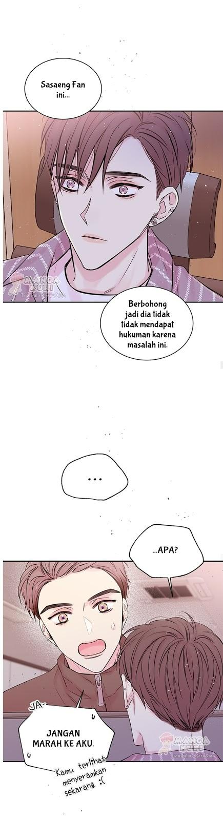 In My Closet Chapter 57 - Page 15