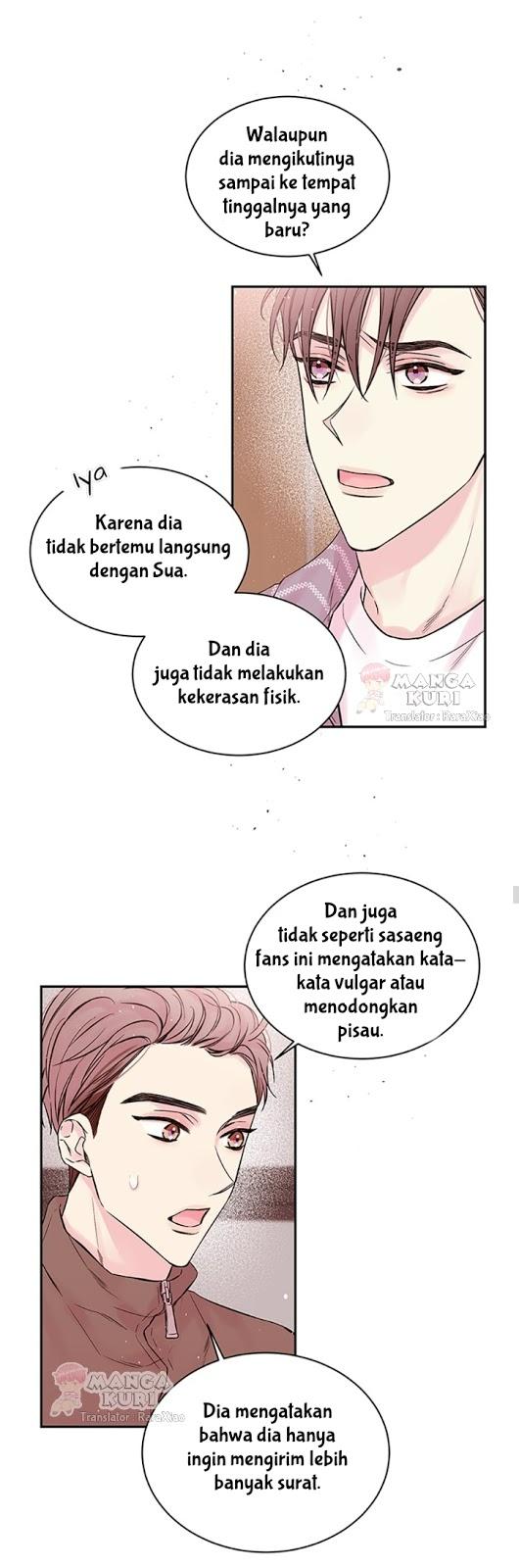In My Closet Chapter 57 - Page 16