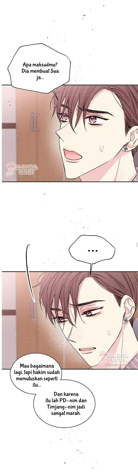 In My Closet Chapter 57 - Page 17