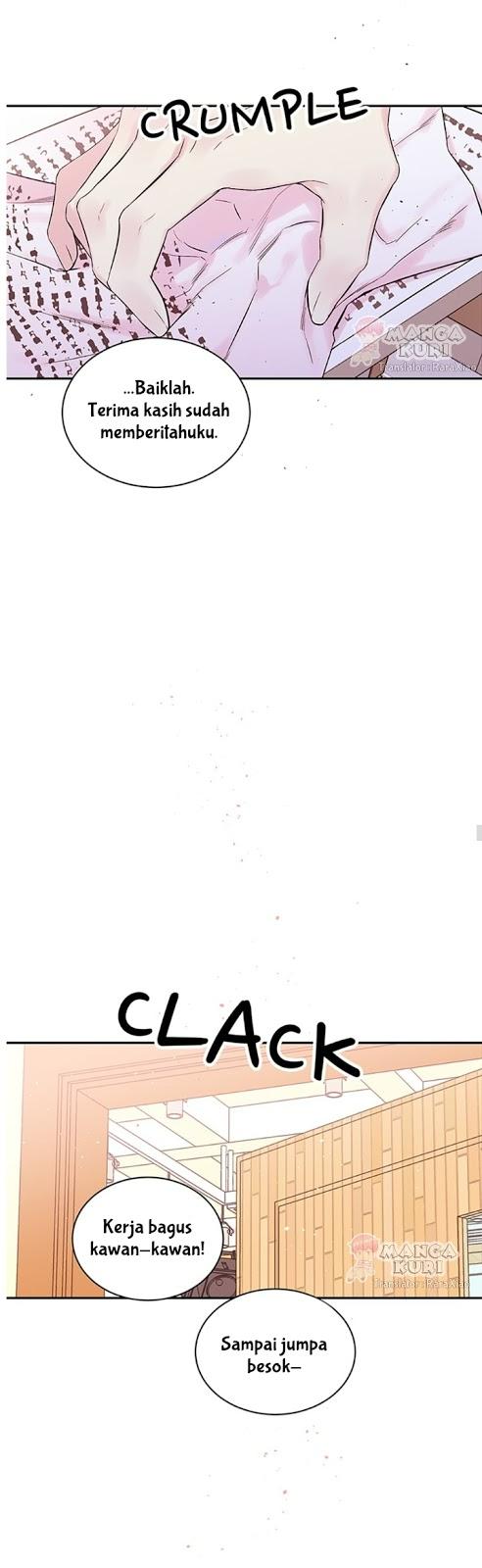 In My Closet Chapter 57 - Page 18