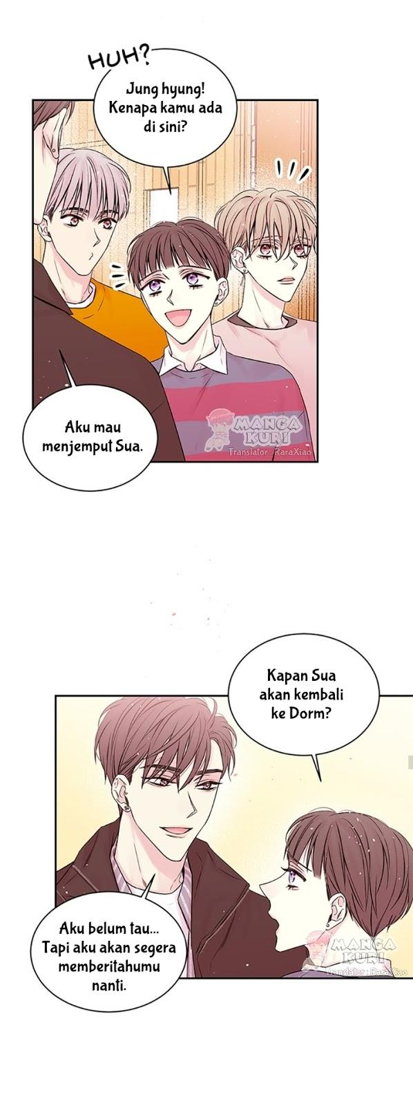 In My Closet Chapter 57 - Page 19