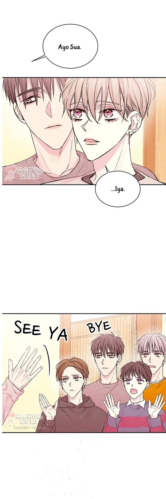 In My Closet Chapter 57 - Page 20