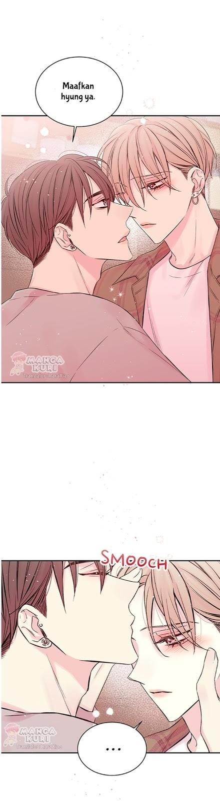 In My Closet Chapter 57 - Page 3