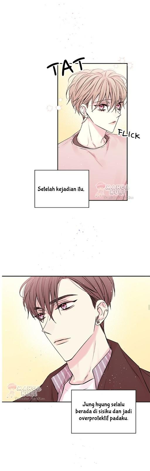 In My Closet Chapter 57 - Page 21