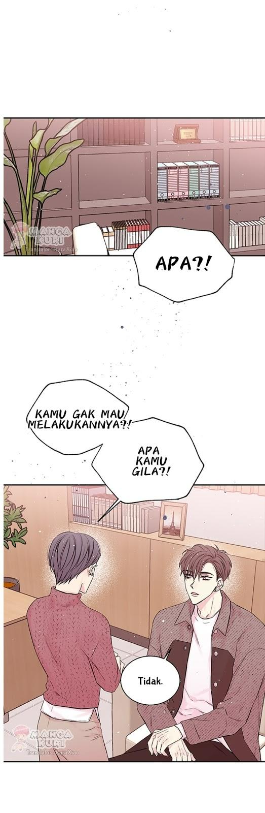 In My Closet Chapter 57 - Page 23
