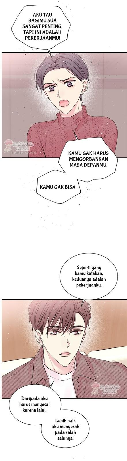 In My Closet Chapter 57 - Page 24
