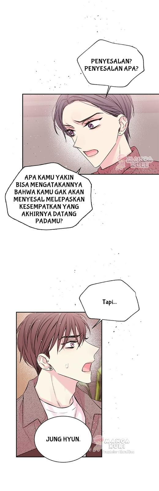 In My Closet Chapter 57 - Page 25