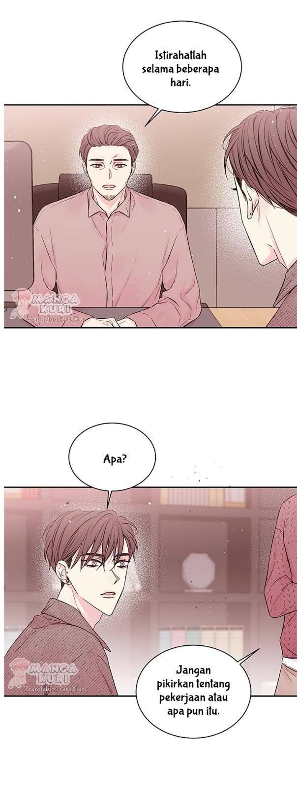In My Closet Chapter 57 - Page 26