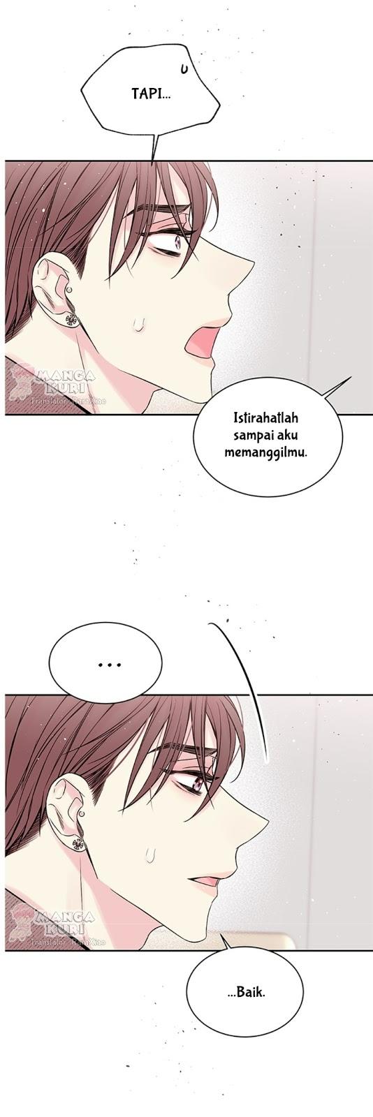 In My Closet Chapter 57 - Page 27
