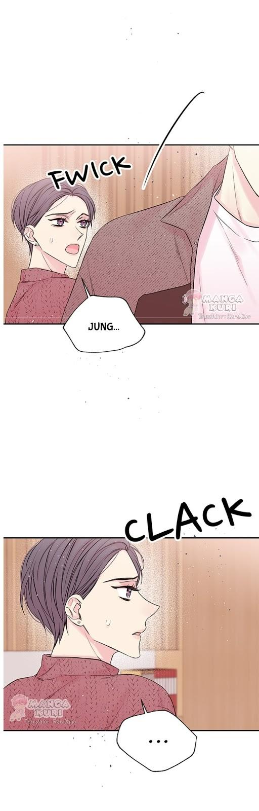 In My Closet Chapter 57 - Page 28