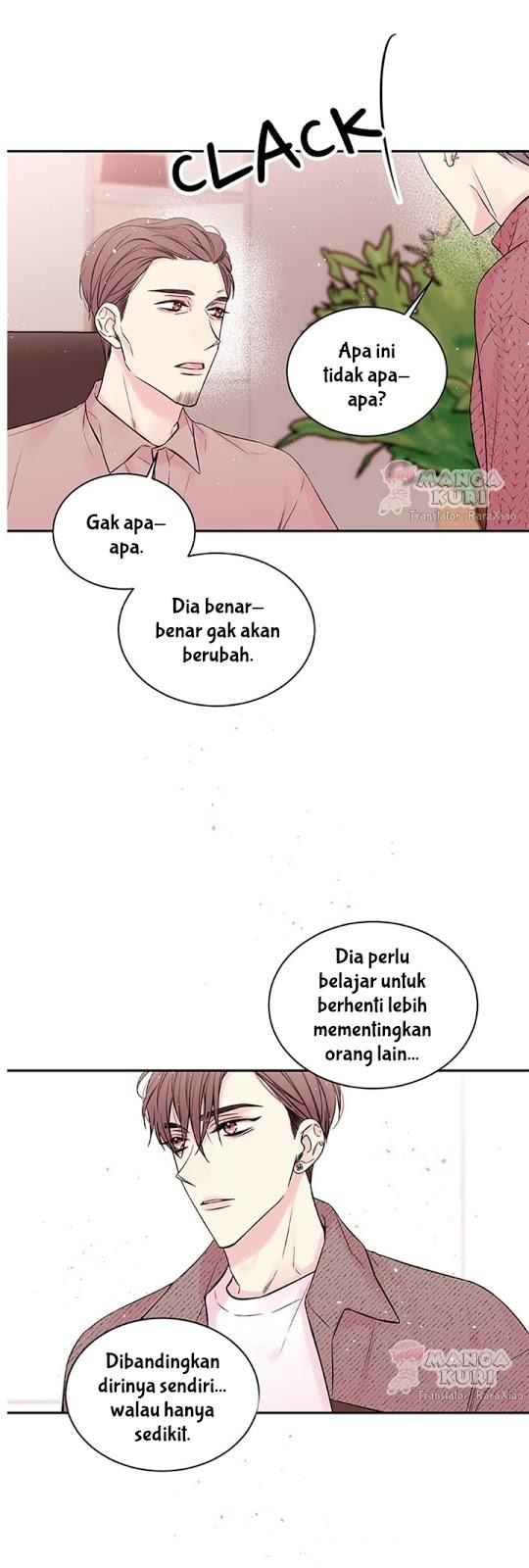 In My Closet Chapter 57 - Page 29