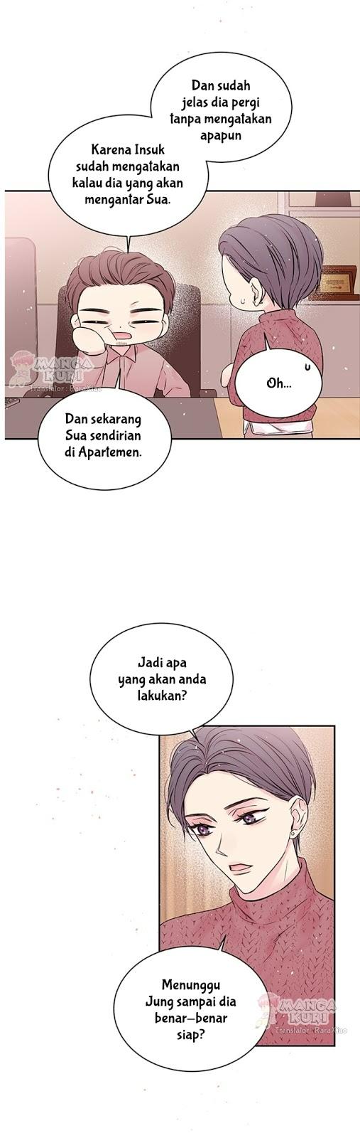 In My Closet Chapter 57 - Page 30