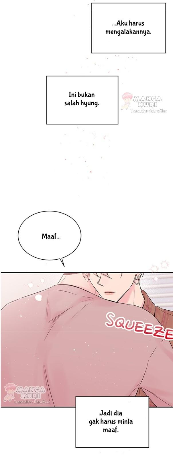 In My Closet Chapter 57 - Page 4
