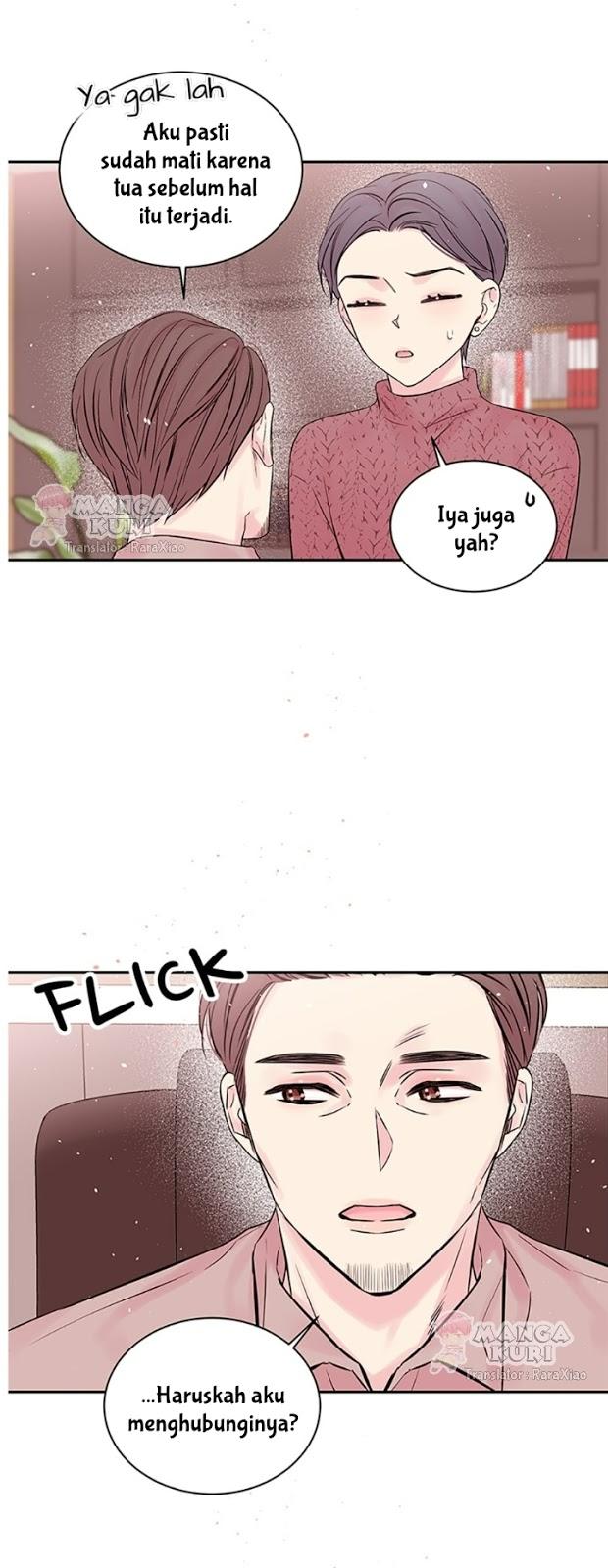 In My Closet Chapter 57 - Page 31