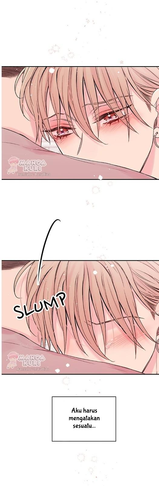 In My Closet Chapter 57 - Page 5