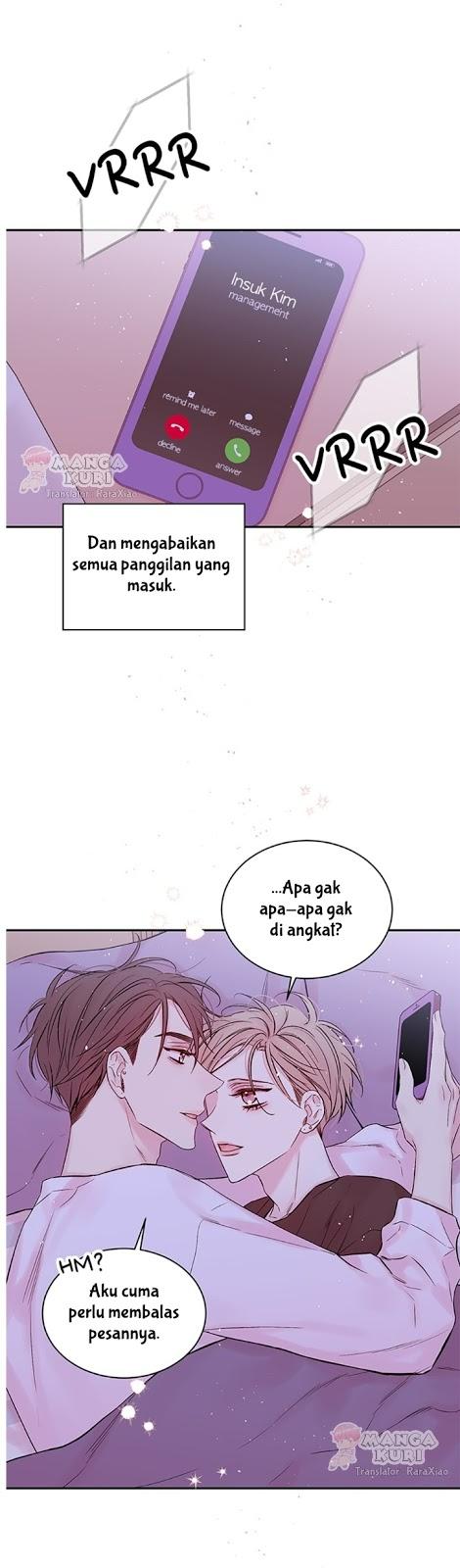 In My Closet Chapter 57 - Page 7