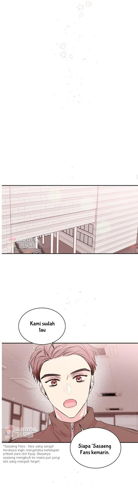 In My Closet Chapter 57 - Page 9