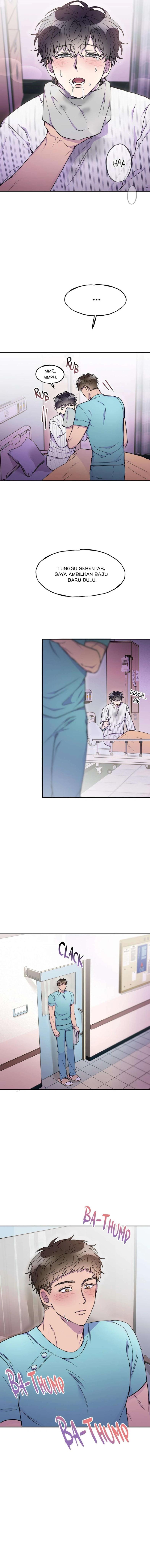 Kiss and Death Chapter 10 - Page 16