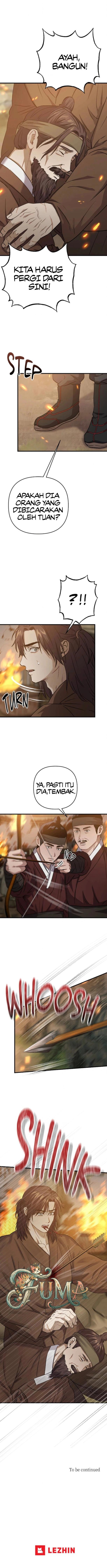 Lay your hands in mine Chapter 33 - Page 12