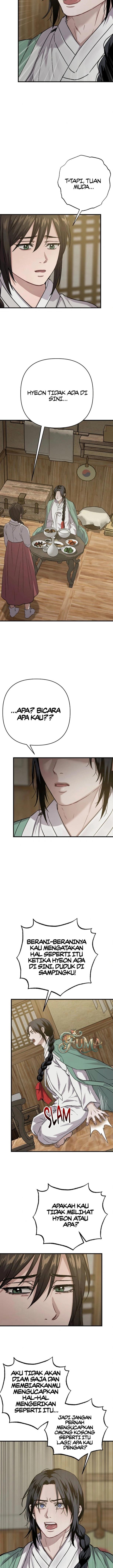 Lay your hands in mine Chapter 35 - Page 4