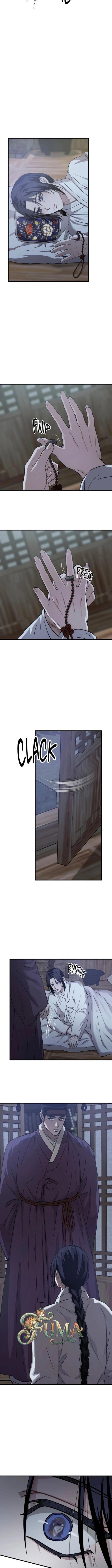 Lay your hands in mine Chapter 35 - Page 7