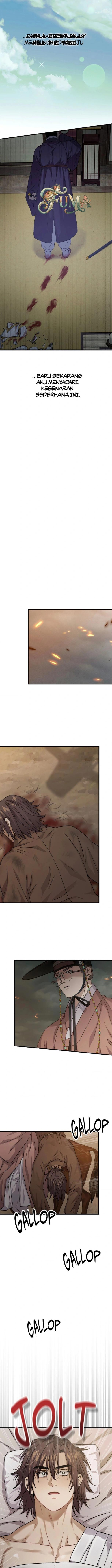 Lay your hands in mine Chapter 36 - Page 12