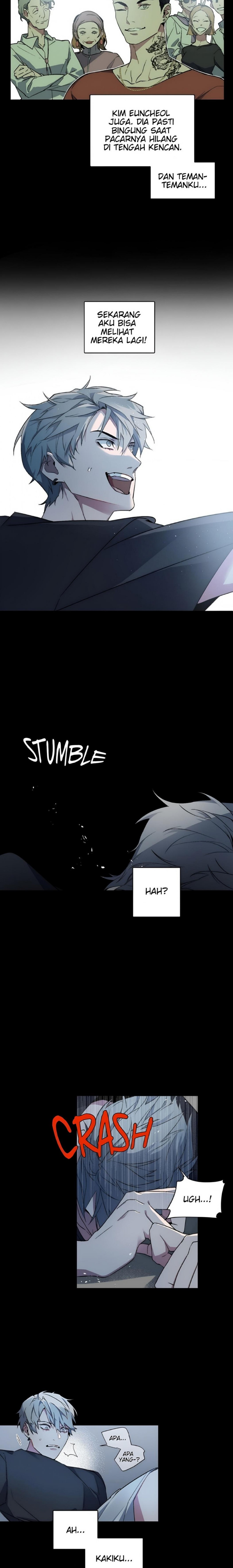 Legroom [ivuel x nae] Chapter 2 - Page 2