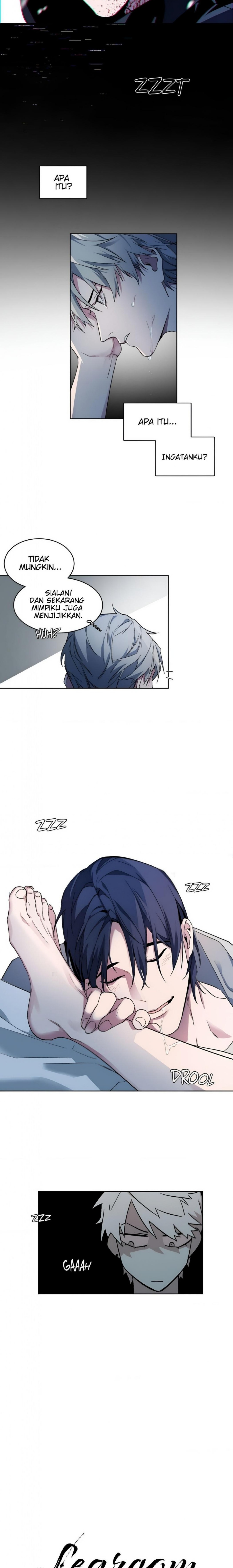 Legroom [ivuel x nae] Chapter 2 - Page 7