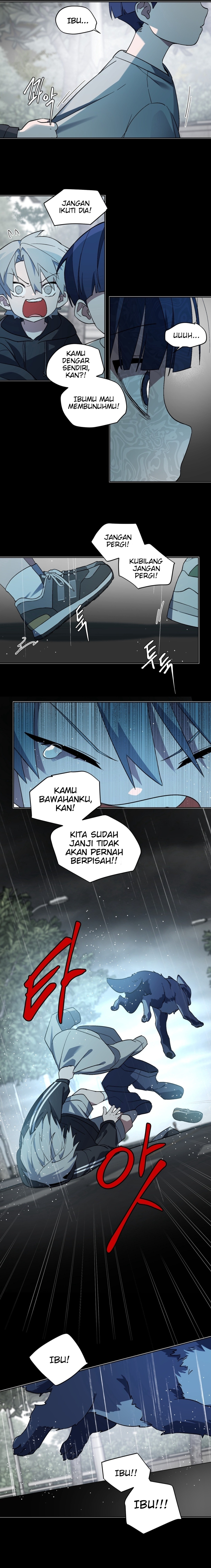 Legroom [ivuel x nae] Chapter 23 - Page 12