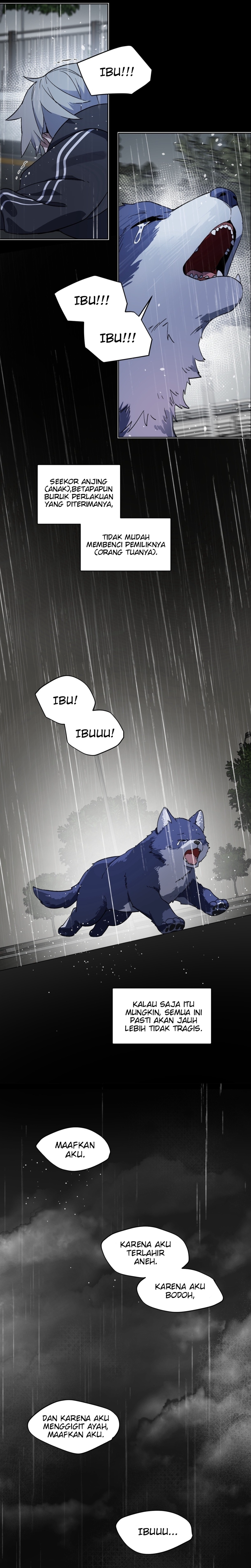 Legroom [ivuel x nae] Chapter 23 - Page 13