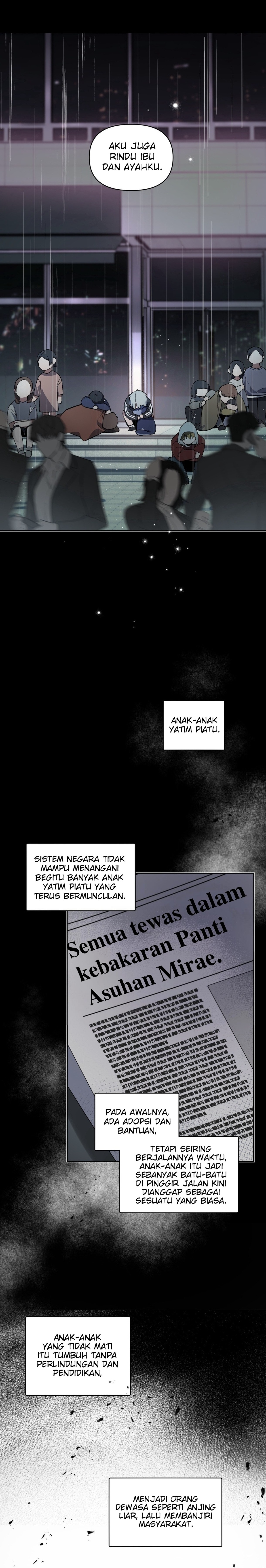 Legroom [ivuel x nae] Chapter 23 - Page 17