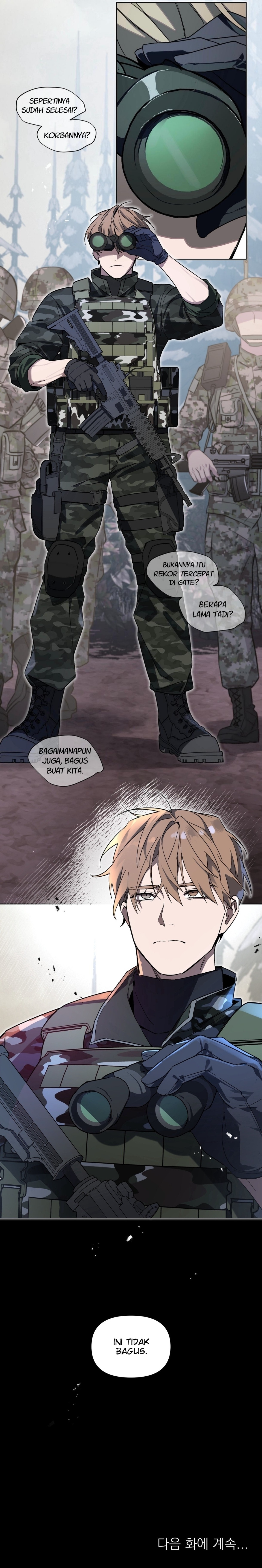 Legroom [ivuel x nae] Chapter 23 - Page 20