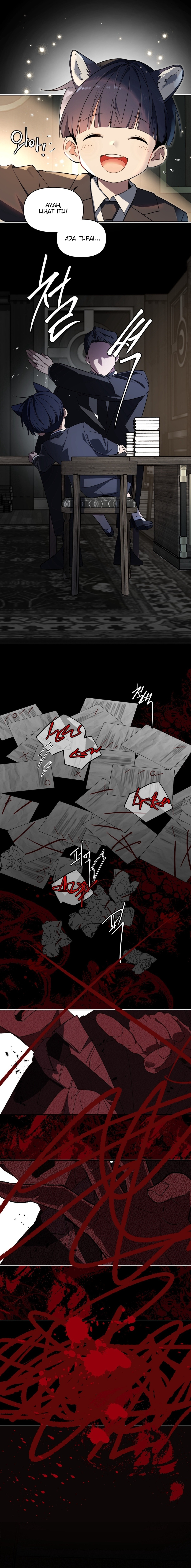 Legroom [ivuel x nae] Chapter 23 - Page 3